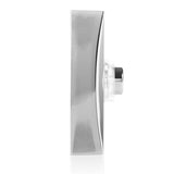 Byron Türklingel Chrom 7,4 cm | 12 Stück