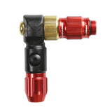 Lezyne Abs-1 Pro HP Chuck Pumpenkopf