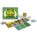 Ravensburger großes Geldspiel grün 37 cm | 4 Stück