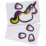 3D-Puzzle Einhorn 9,5 cm | 48 Stück