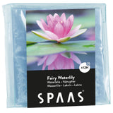 Spaas (r) Wachs schmilzt Feen-Seerose 6,5 cm | 24 Stück