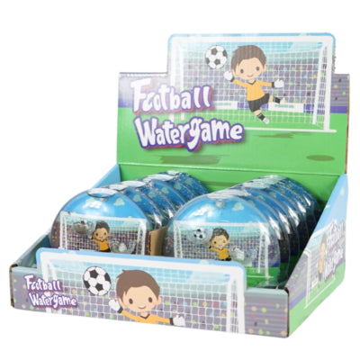Wasserspiel 10 cm 3 sortierte B-Auswahl | 24 Stück