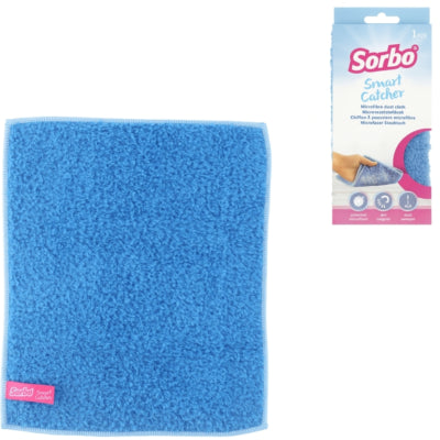 Ibex Sorbo Staubtuch Mikrofaser 23x28cm