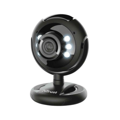 Vertrauen Sie auf Spotlight Webcam