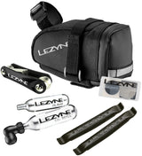 Lezyne Caddy M CO2 Kit Satteltasche