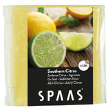 Spaas (r) Wachs schmilzt südliche Zitrusfrüchte 6,5 cm | 24 Stück
