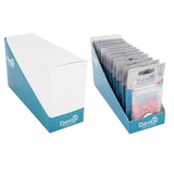 Dental Source Interdentalbürsten Nachfüllung rosa 10 Stück | 60 Stück