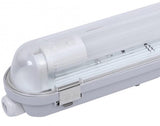 Enzo profolux swd armatuur 1x 120cm voor led tube ip65 leeg - 5018202