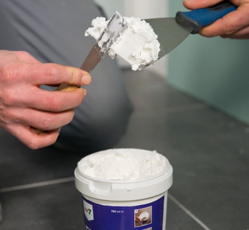 Tec7-Füllertopf All-in-One-Füller- und Endspachtel 250 ml – 601025000