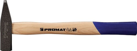 Promat tecwerk Tischhammer | 200 g Stiellänge 280 mm | Hickory - 4000811022