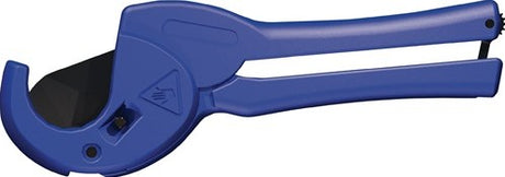 Promat tecwerk Kunststoffrohrschneider | 0-50mm | pp pe pb pvdf mlp msr vpe cpvc pvc - 4000812669
