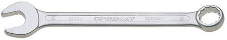 Promat tecwerk ring-steeksleutel | sw 36 mm lengte 480 mm | vorm a extra lang | chroom-vanadiumstaal - 4000823040