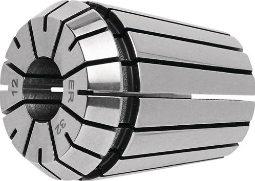 Promat Tecwerk Spannzange | Typ er 11 4008 e | span-d. 6mm - 4000832863