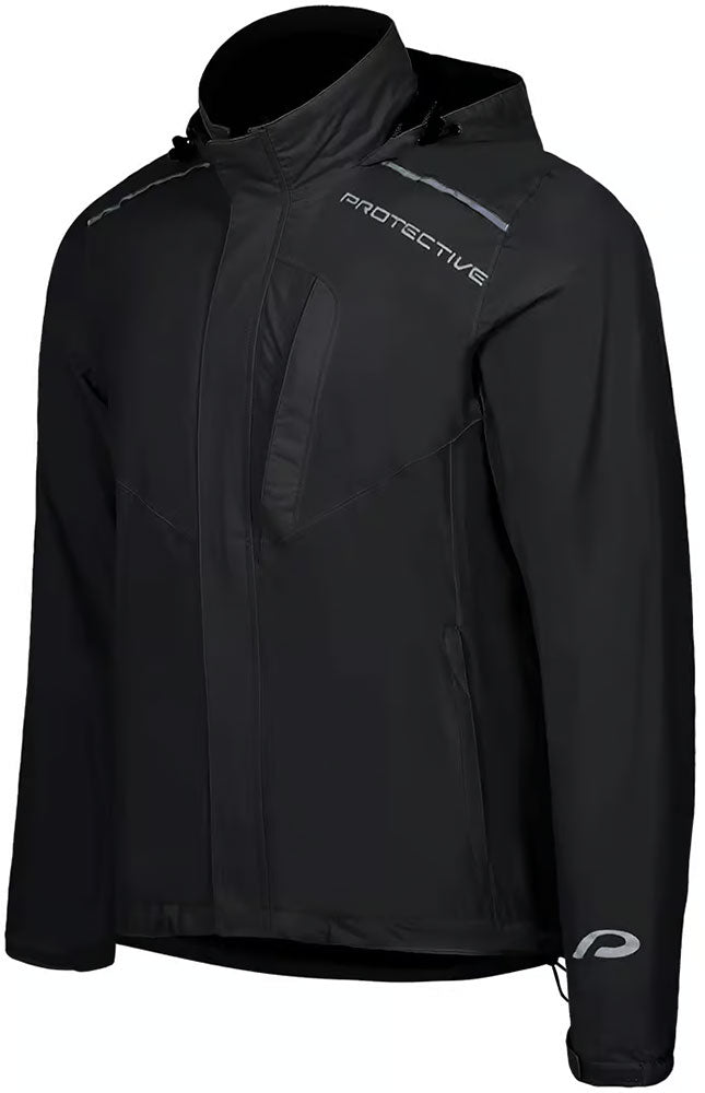 Protective Rain II – Regenjacke