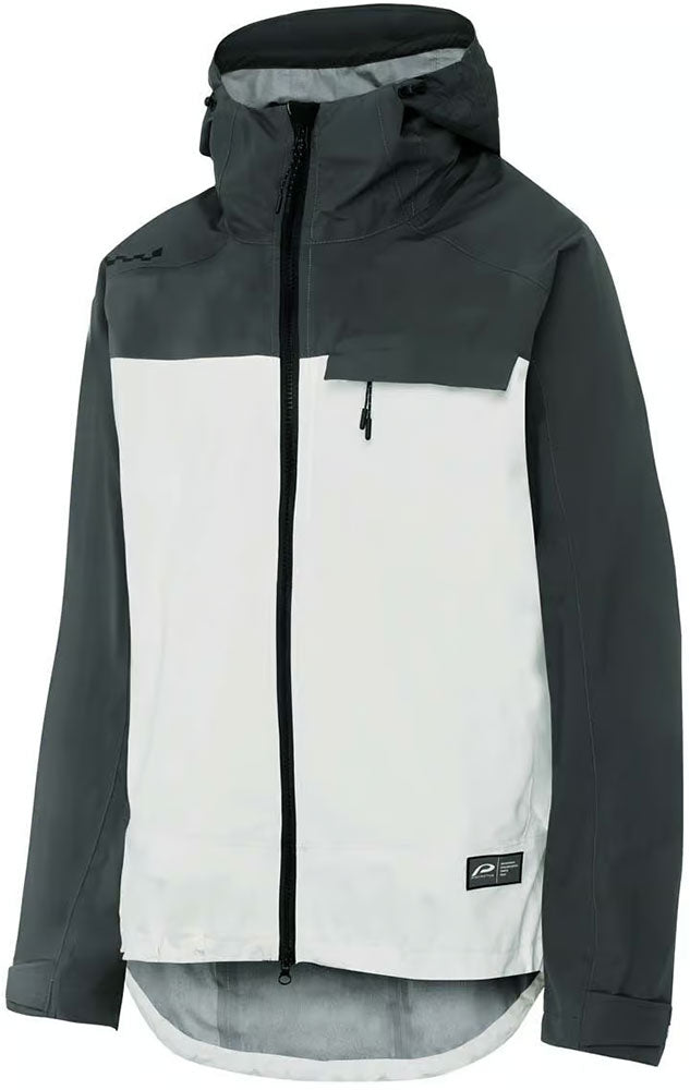 Protective space age - mtb all-weather jacket