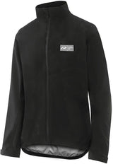 Schützende Cloudburst-Regenjacke