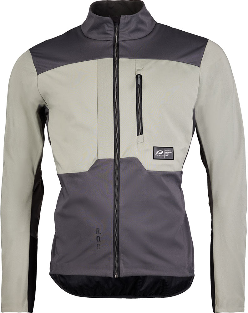 Protective beat street 4.0 - mtb softshell jacket