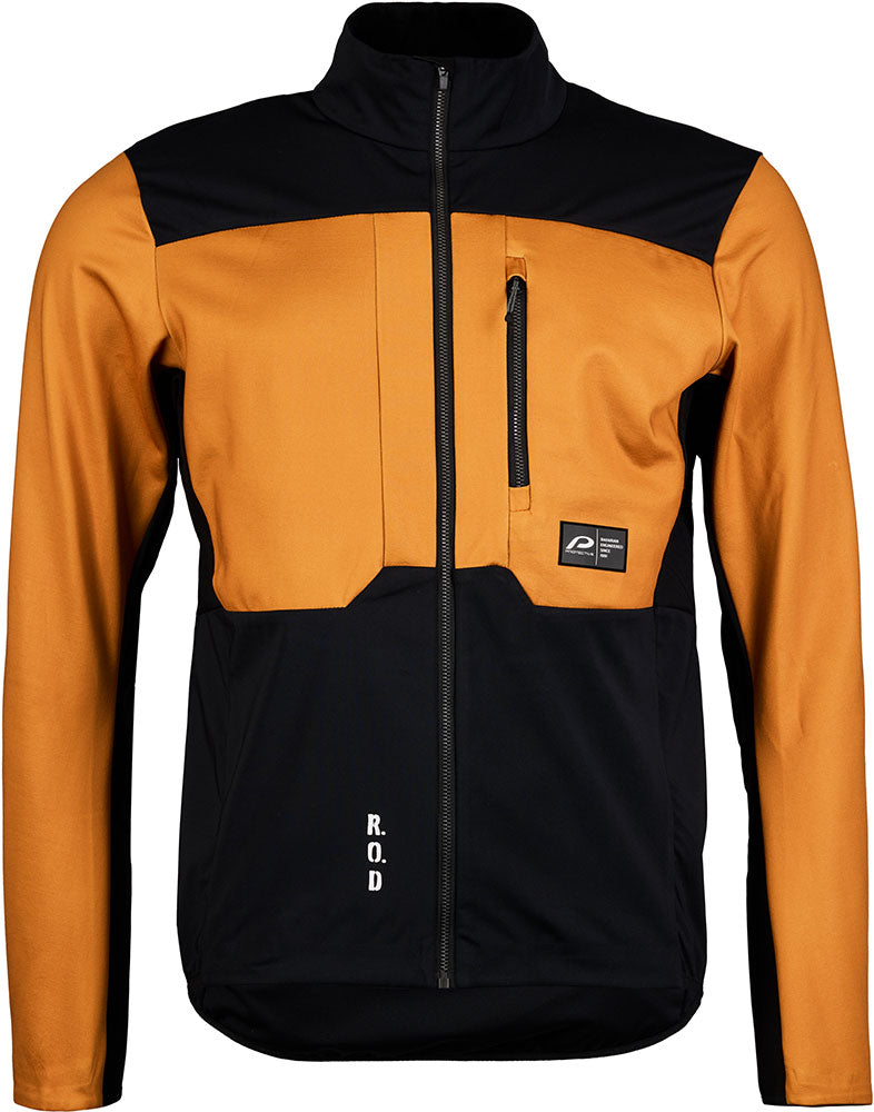 Protective Beat Street 4.0 – MTB-Softshelljacke