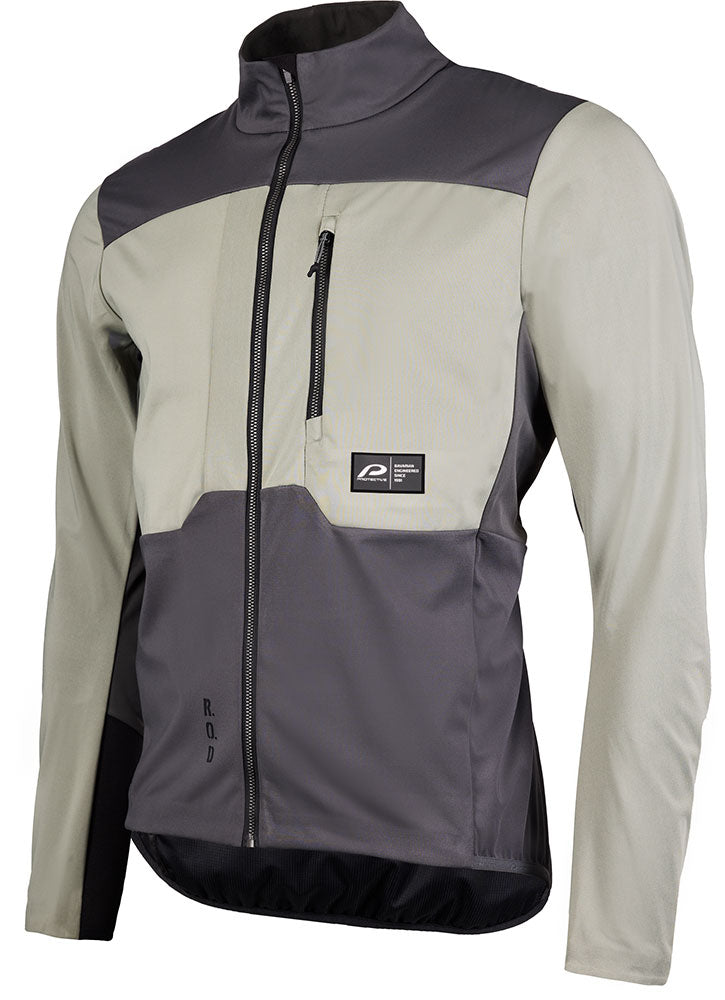 Protective Beat Street 4.0 – MTB-Softshelljacke