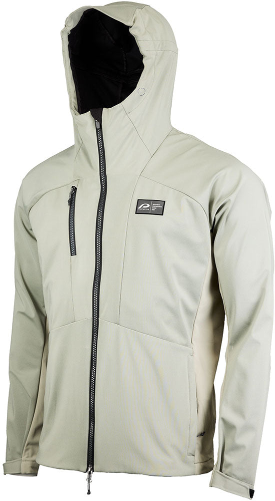 Protective Rock – Allwetterjacke
