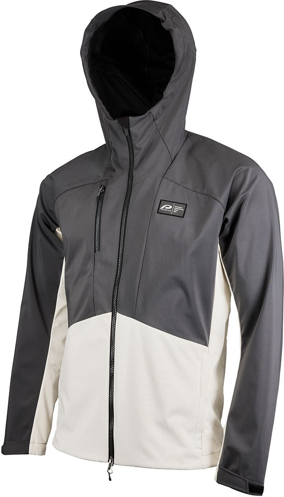 Protective Rock – Allwetterjacke