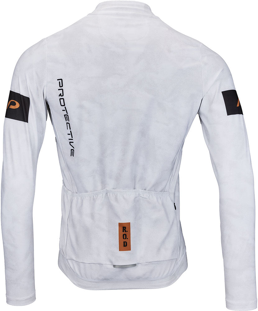 Schutzton - Langarmtrikot