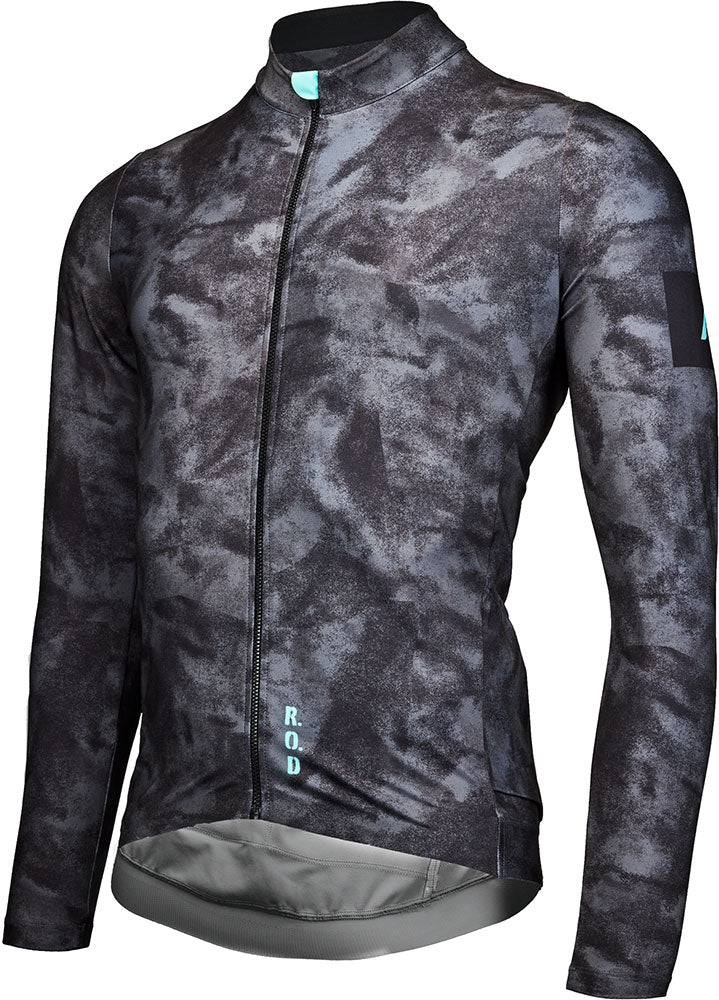 Schutzton - Langarmtrikot