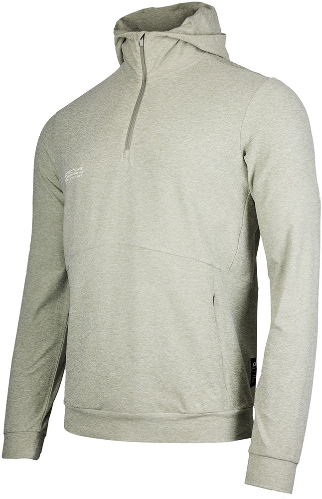 Protective sunstone - mtb hoodie