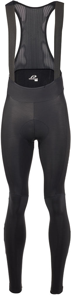 Schützende Aero Fusion – Trägerhose mit Polster