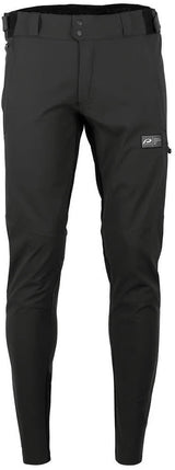 Schützender Motor warm – MTB-Softshell-Hose