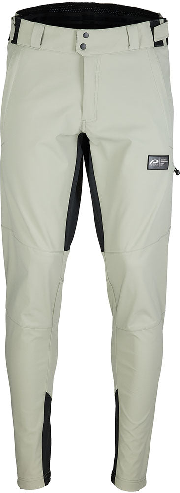 Schützender Motor warm – MTB-Softshell-Hose