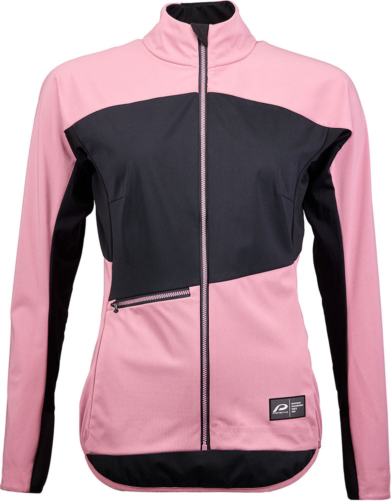 Protective Beat Street 4.0 – MTB-Softshelljacke für Damen