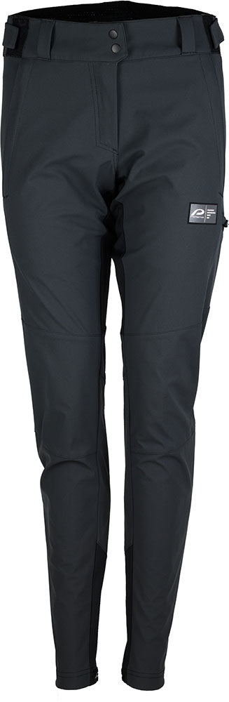 Schützender Motor warm – MTB-Hose für Damen