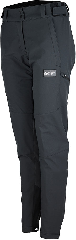 Schützender Motor warm – MTB-Hose für Damen