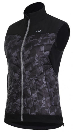 Schutzkörperwärmer P-Bird Bird Ladies Polyestergrau MT 44