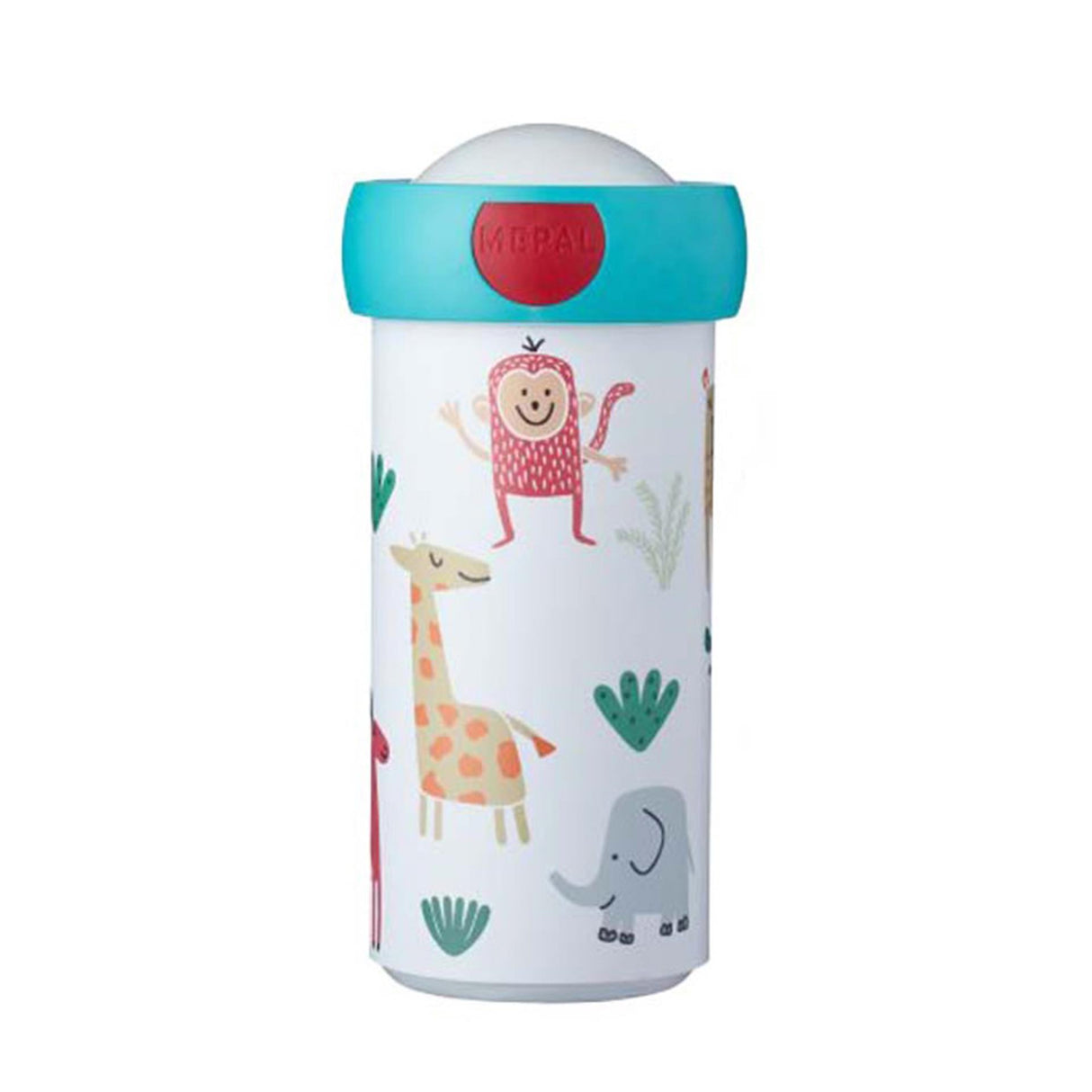 Mepal Schulbecher Tierfreunde 300ml