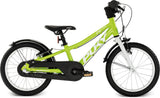 Puky Cyke 16-3-f Alu - Kinderfahrrad mit Freilauf