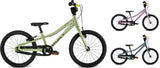 Puky ls-pro 18 - Kinderfahrrad