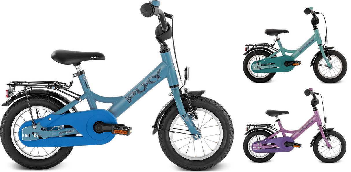 Puky Youke 12 – Kinderfahrrad