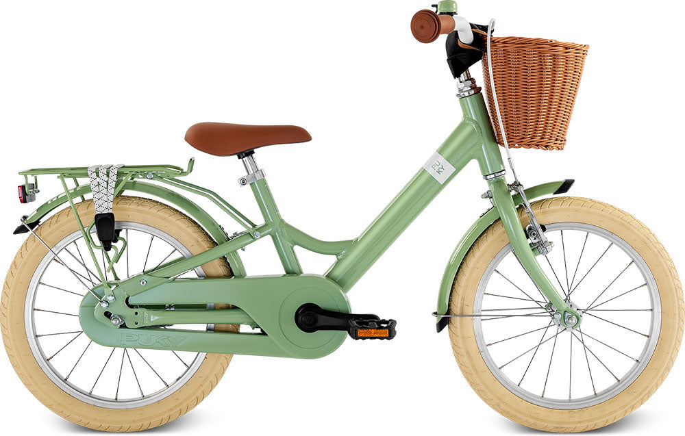 Puky Youke 16 Classic – Kinderfahrrad