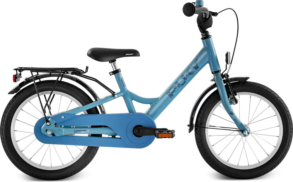 Puky youke 16 - kid's bike