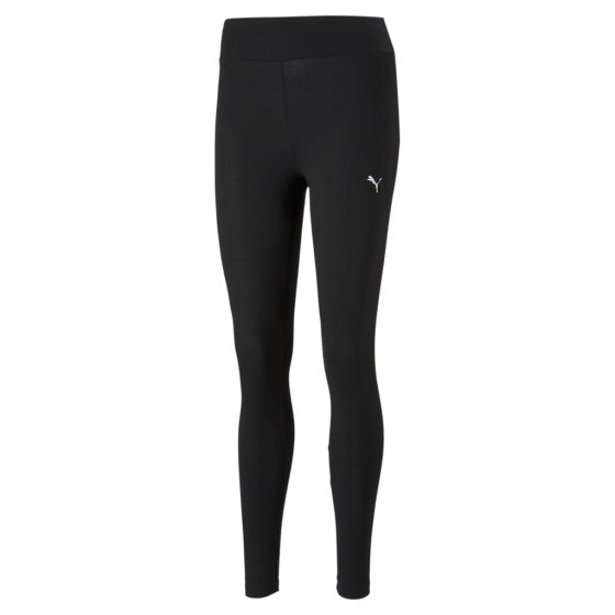 Puma Ess Sport Legging Ladies Black Size S s