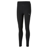 Puma Ess Sport Legging Ladies Schwarz Größe m