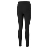 Puma Ess Sport Legging Ladies Schwarz Größe l