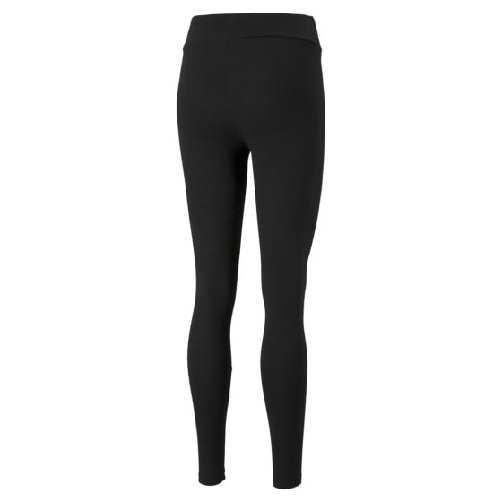 Puma Ess Sport Legging Ladies Schwarz Größe m