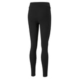 Puma Ess Sport Legging Ladies Schwarz Größe m