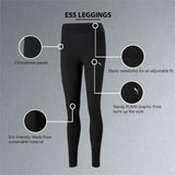 Puma Ess Sport Legging Ladies Black Size xl