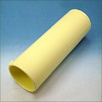 Pipelife Socke PVC 5 8 Creme | 50 Stück