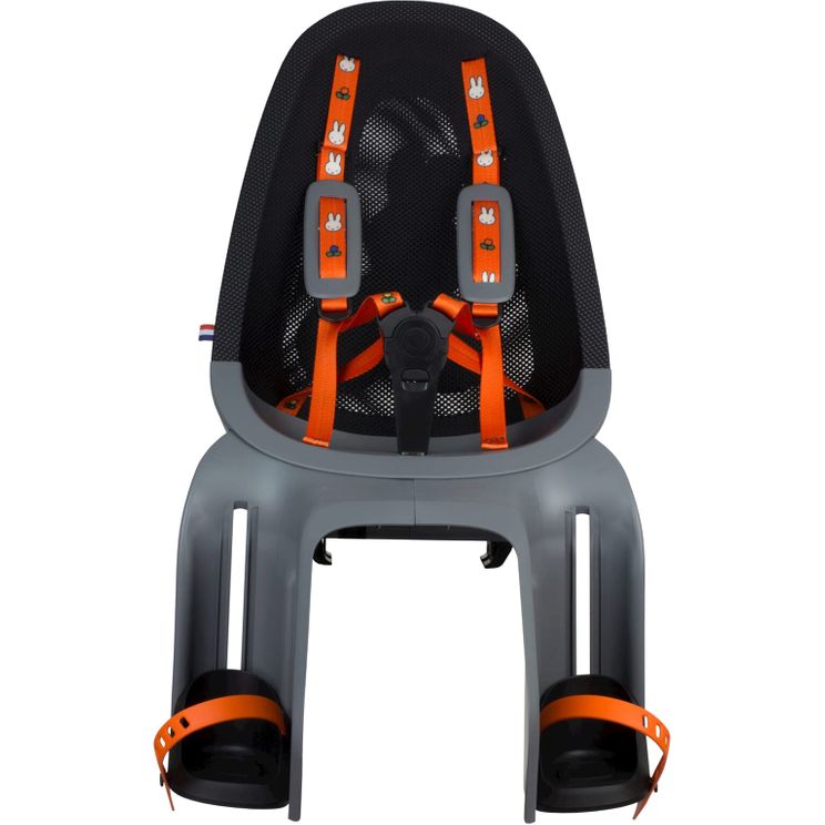 QIBBEL SEAT WAREK MAXI AIR MIFFY