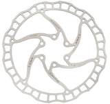 Quaxar lynx high performance 6-hole disc rotor